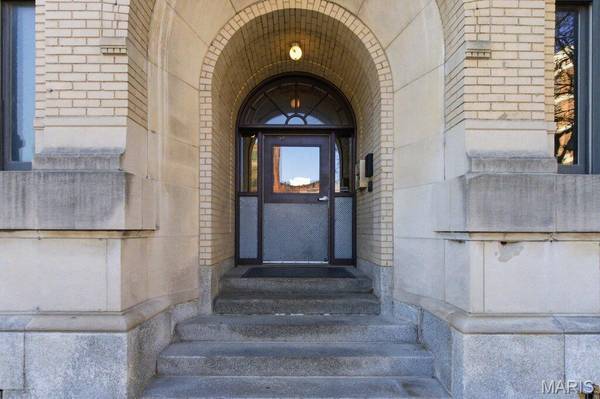 2020 Washington AVE #303, St Louis, MO 63103