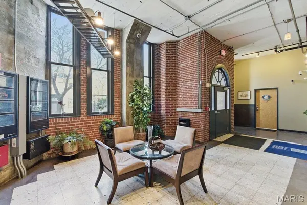 2020 Washington AVE #303, St Louis, MO 63103