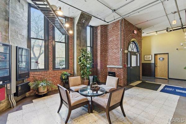 2020 Washington AVE #303, St Louis, MO 63103