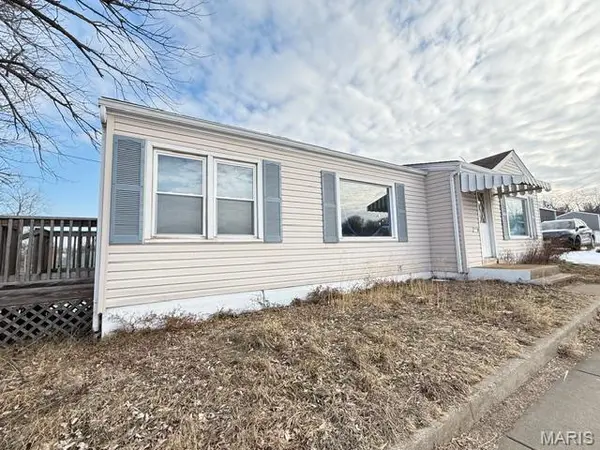 200 E Main ST, Park Hills, MO 63601