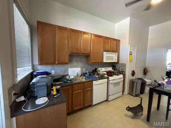 1053 - 1057 S Vandeventer AVE, St Louis, MO 63110