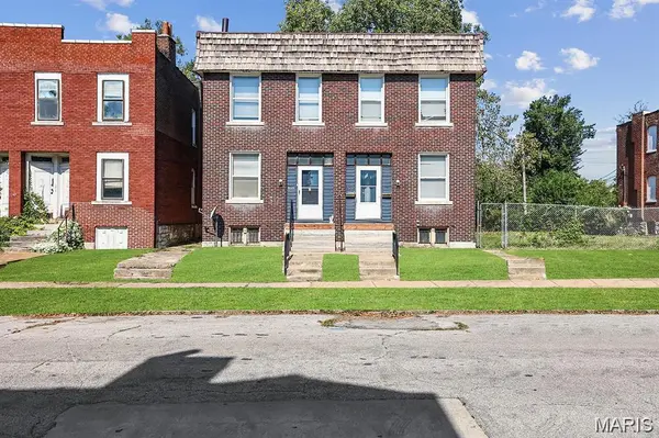 3125 Clay AVE, St Louis, MO 63115
