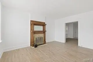 3125 Clay AVE, St Louis, MO 63115