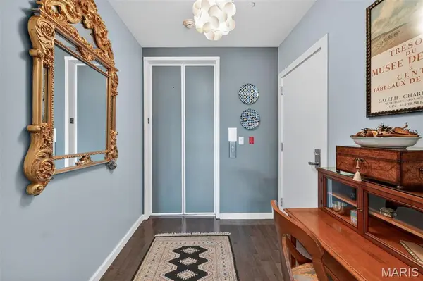 4545 Lindell BLVD #20, St Louis, MO 63108