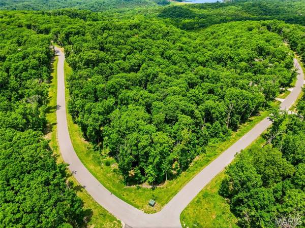 2832 Morgan Lake DR, Innsbrook, MO 63390
