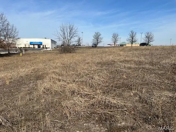 1.73 Acres Main Plaza DR, Wentzville, MO 63385