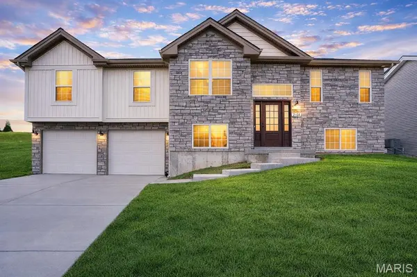 158 Pellin's CT #158 STB, Washington, MO 63090