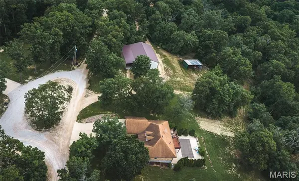 622 Elk Run, St Clair, MO 63077