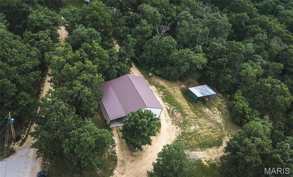 622 Elk Run, St Clair, MO 63077