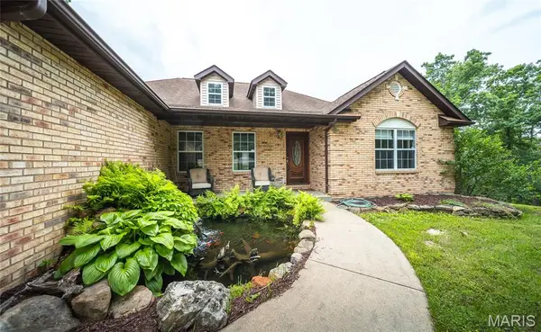 622 Elk Run, St Clair, MO 63077