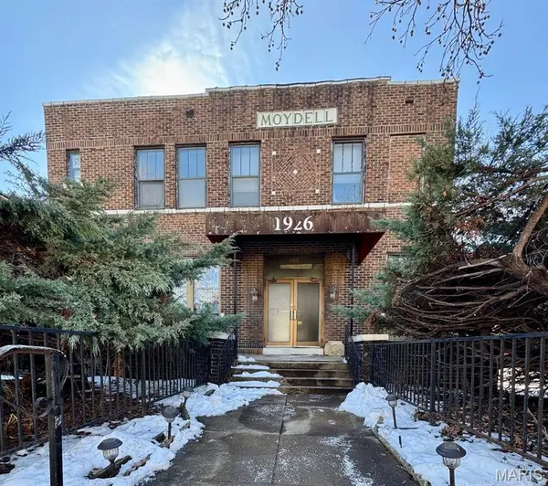 1926 Allen, St Louis, MO 63104