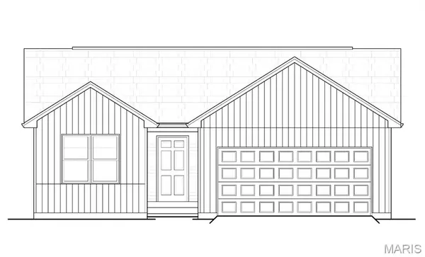 2 BBLT Arden at Elkhorn Ridge, Truesdale, MO 63380