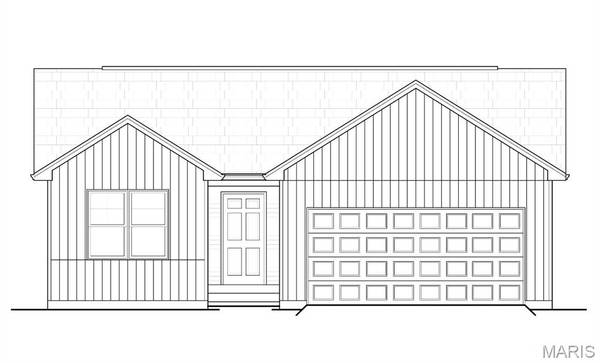 2 BBLT Arden at Elkhorn Ridge, Truesdale, MO 63380
