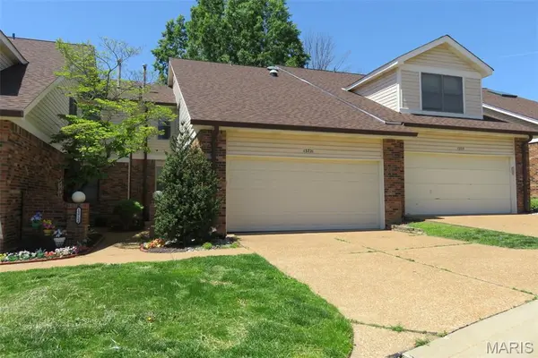 13721 La Conte CT, St Louis, MO 63128