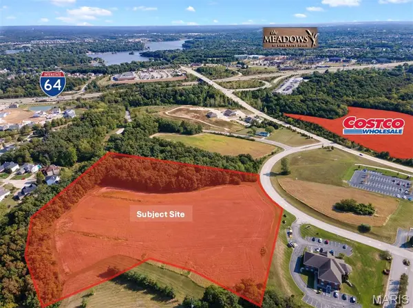 Lot 7 Hawk Ridge CIR, Lake St Louis, MO 63367