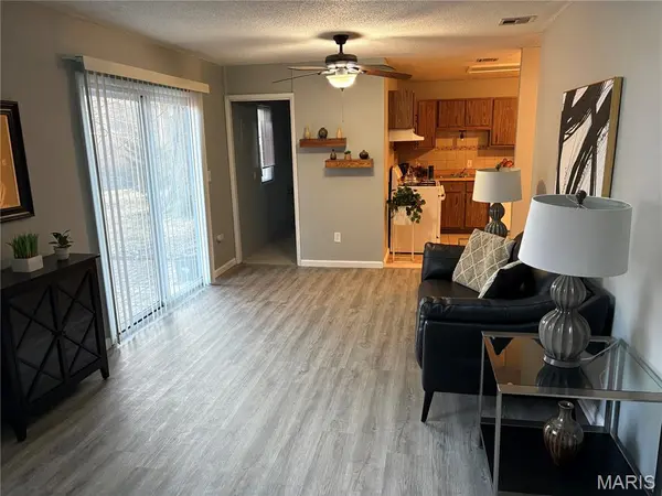 11428 Surf Side DR, Spanish Lake, MO 63138