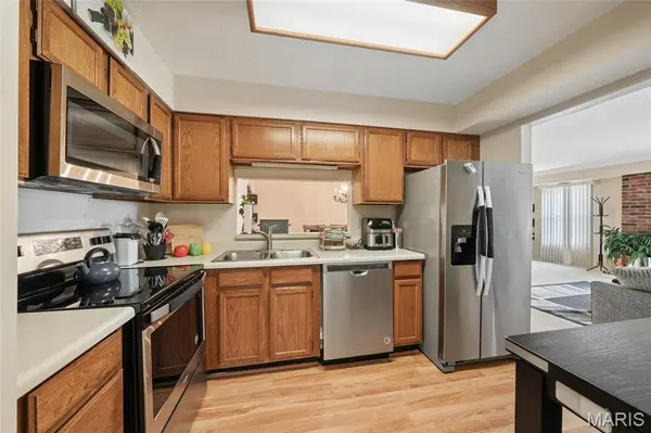 12929 Portulaca DR #310, St Louis, MO 63146