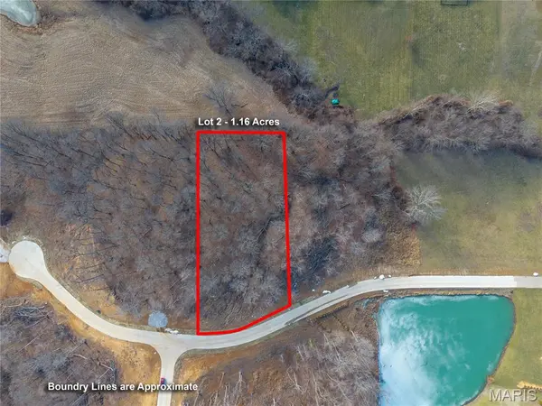 Lot 2 Heritage Farm LN, Jackson, MO 63755