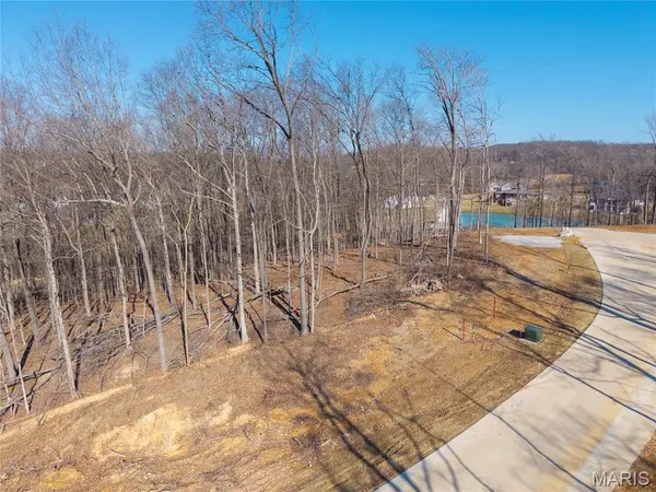 Lot 3 Heritage Farm LN, Jackson, MO 63755