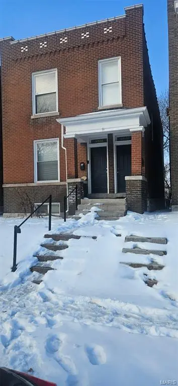 3531 Giles AVE, St Louis, MO 63116