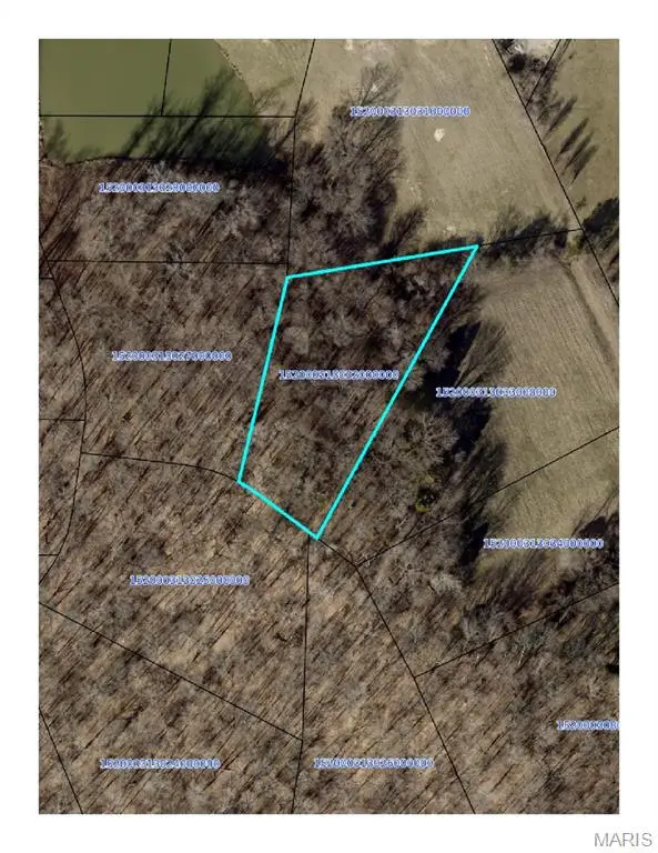 Lot 11 Heritage Farm LN, Jackson, MO 63755