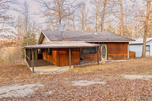 17352 Highway C, Annapolis, MO 63620