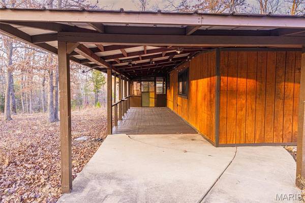 17352 Highway C, Annapolis, MO 63620