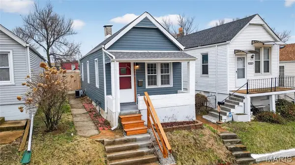 4338 Humphrey ST, St Louis, MO 63116