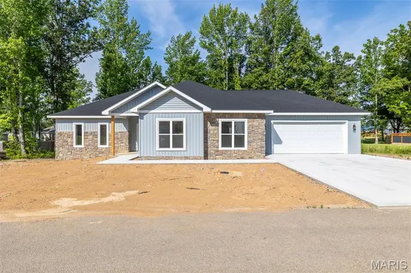 246 Berkshire DR, Poplar Bluff, MO 63901