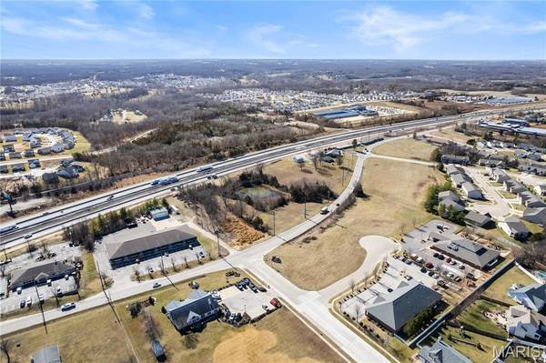 1944 W Pearce BLVD, Wentzville, MO 63385