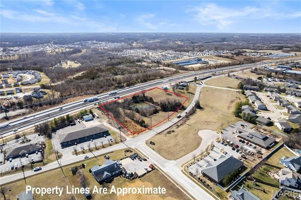 1944 W Pearce BLVD, Wentzville, MO 63385