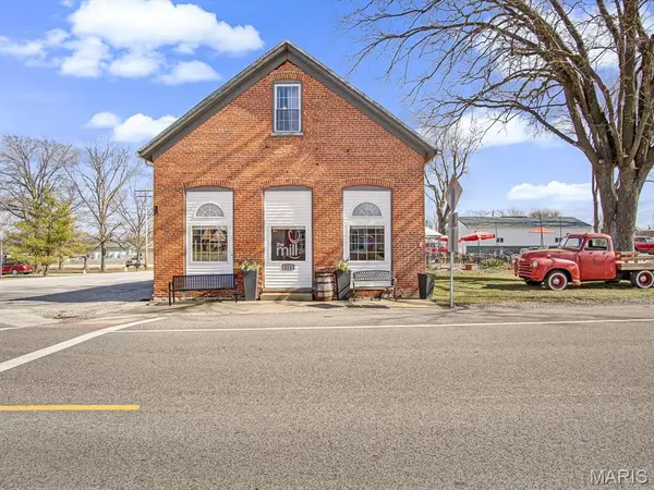 214 Main ST, Ruma, IL 62278