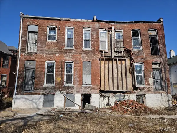 4830 Cote Brilliante AVE, St Louis, MO 63113