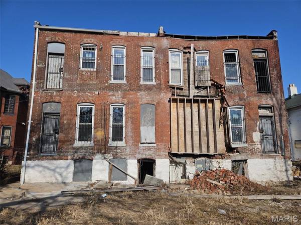 4830 Cote Brilliante AVE, St Louis, MO 63113