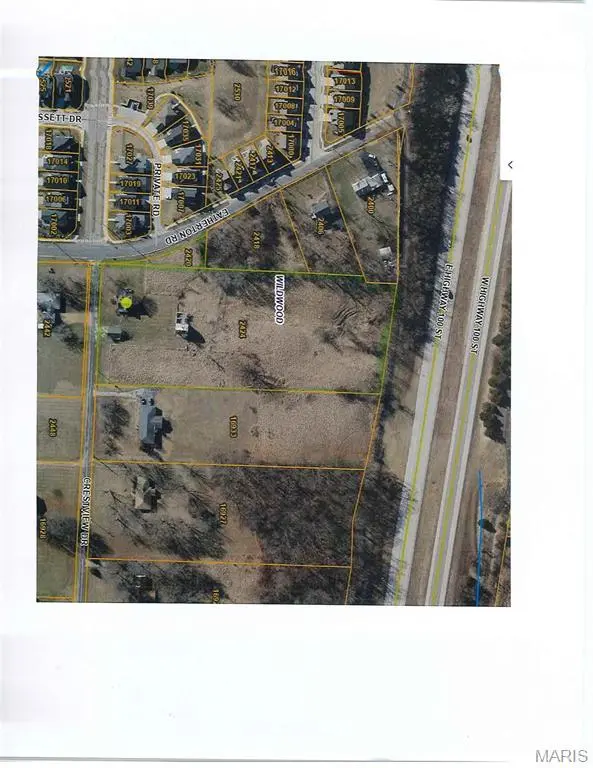 2424 Eatherton RD, Wildwood, MO 63040