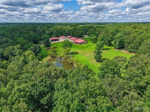 698 Hoot Owl LN, Grandin, MO 63943
