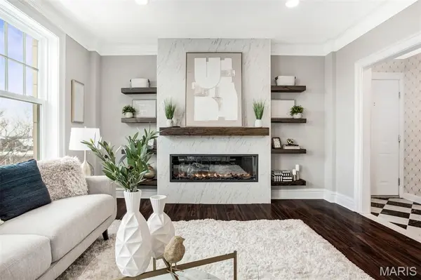 5510 Waterman BLVD #602, St Louis, MO 63112