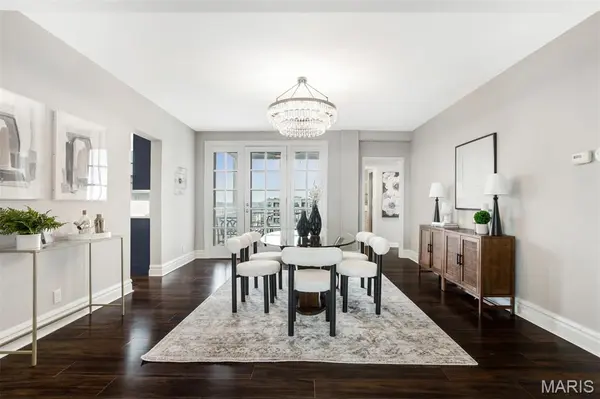 5510 Waterman BLVD #602, St Louis, MO 63112