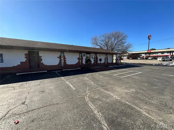 1618 Gibson AVE, West Plains, MO 65775