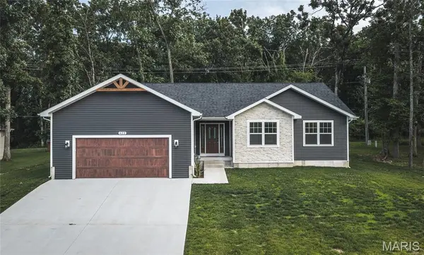 622 Scottsvale DR, Rolla, MO 65401