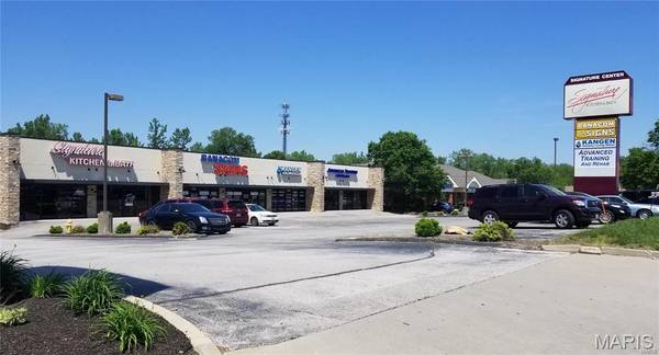 4053 N Saint Peters Pkwy #4053C-2, St Peters, MO 63304