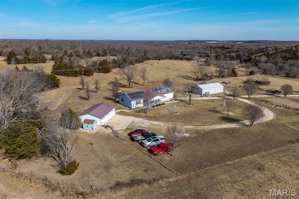 28345 Sapphire DR, Richland, MO 65556