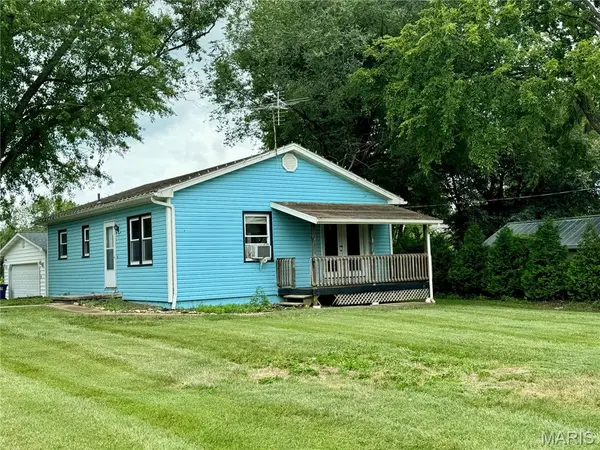 235 Green ST, Augusta, MO 63332