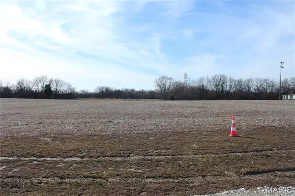 998 Josephville Lot #1, Wentzville, MO 63385