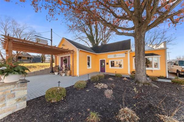 5558 Walnut ST, Augusta, MO 63332