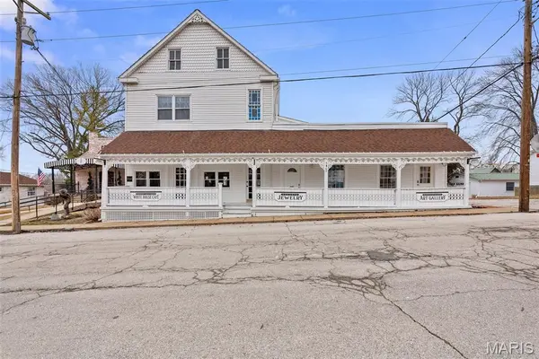 5567 Walnut ST, Augusta, MO 63332
