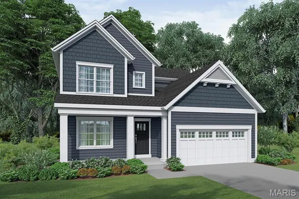 645 S Elliott TBB AVE, Kirkwood, MO 63122