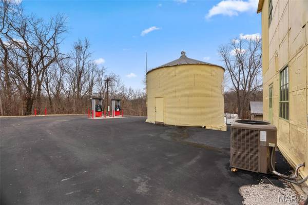 225 Jackson and 219 Jackson ST, Augusta, MO 63332