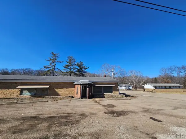 9637 Old State Route 21, Hillsboro, MO 63050