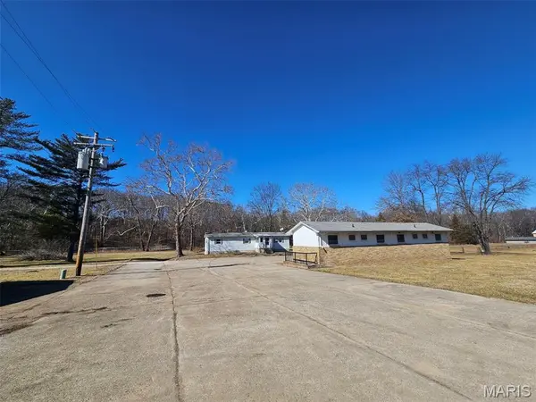 9637 Old State Route 21, Hillsboro, MO 63050